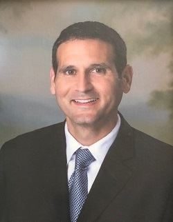 Commissioner Jason D. Joffe