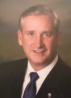 Commissioner Michael S. Long